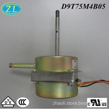Brushless dc motor Stand fan motor Oscilating fan motor Pedestal fan